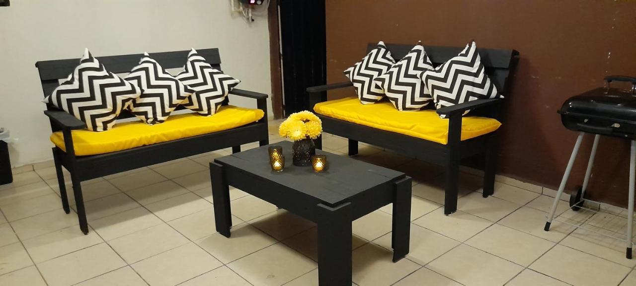 Relax Home Aeropuerto Chetumal Exterior foto