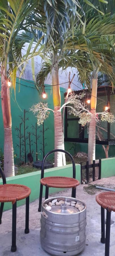 Relax Home Aeropuerto Chetumal Exterior foto