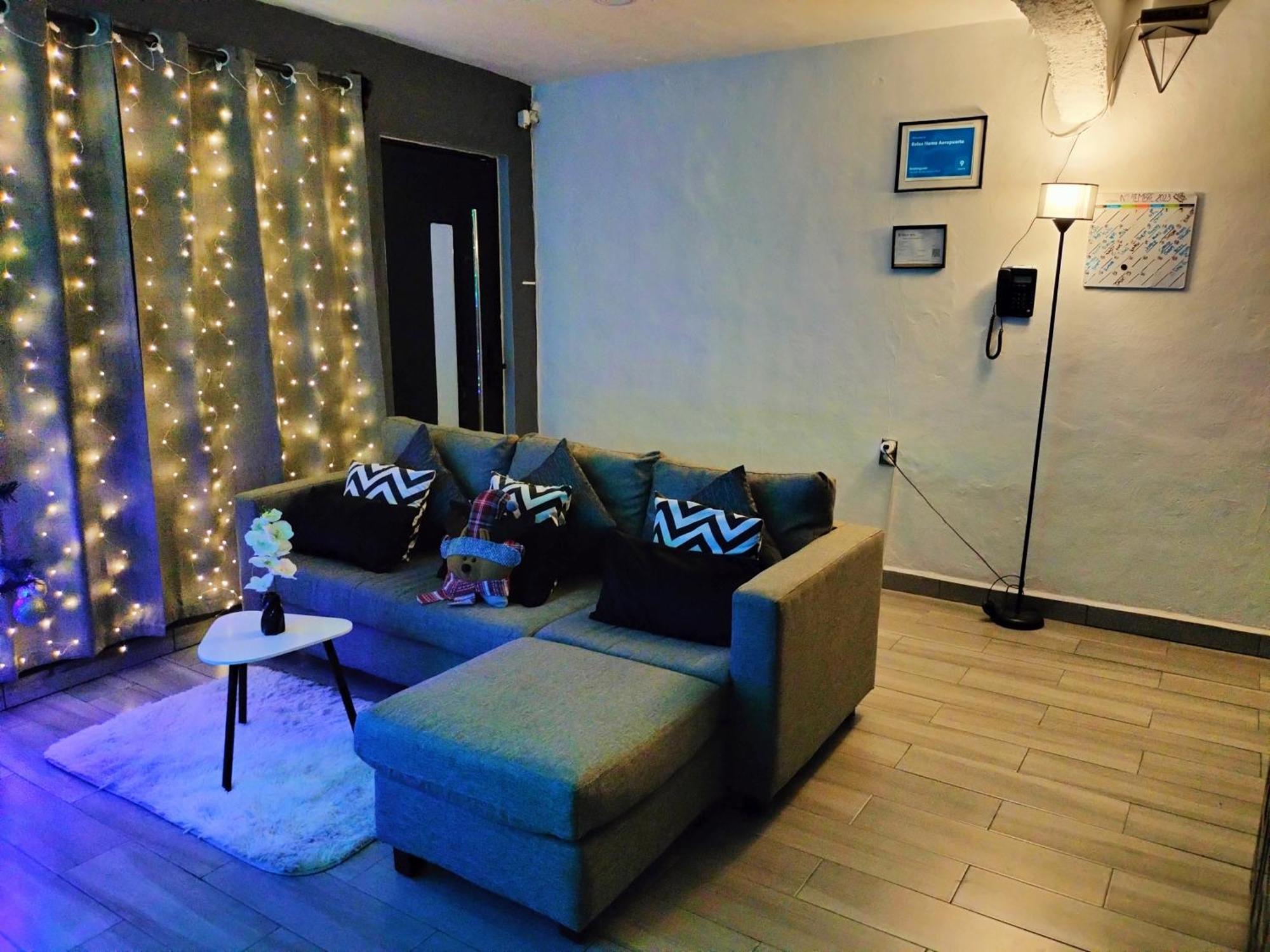 Relax Home Aeropuerto Chetumal Exterior foto