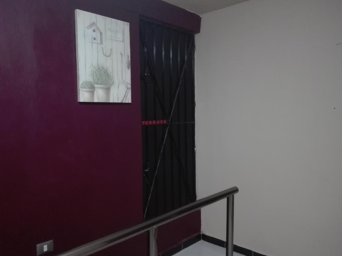 Relax Home Aeropuerto Chetumal Exterior foto