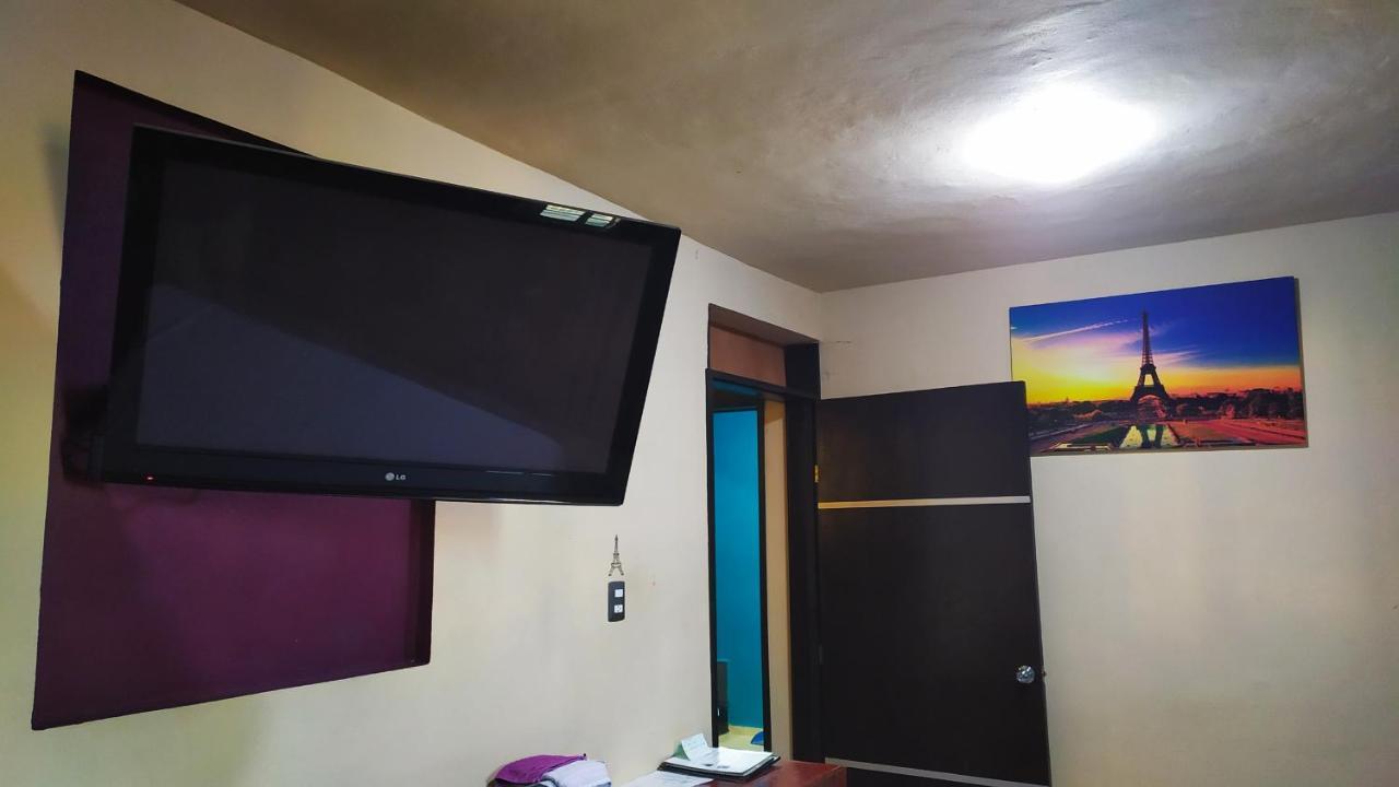 Relax Home Aeropuerto Chetumal Exterior foto